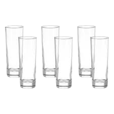 كوبيات اكليرك شوب ماية 6 كوبيات